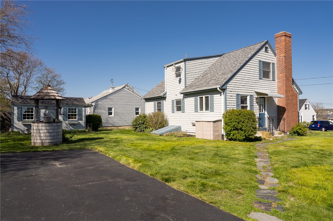 95 Douglas Avenue