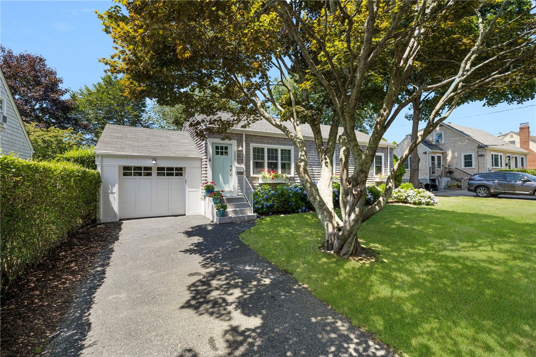 133 Carroll Avenue
