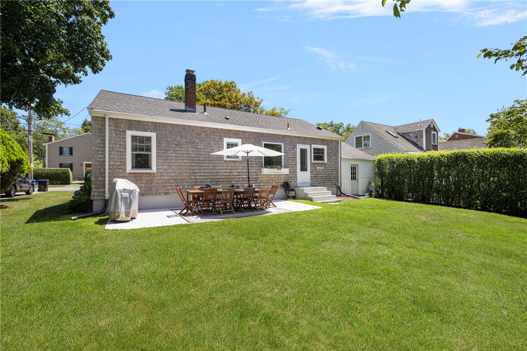 133 Carroll Avenue