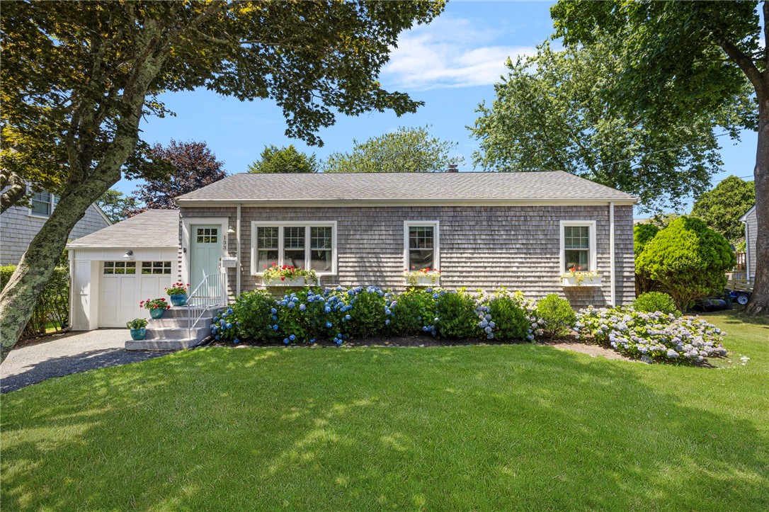 133 Carroll Avenue