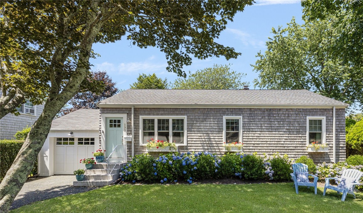 133 Carroll Avenue