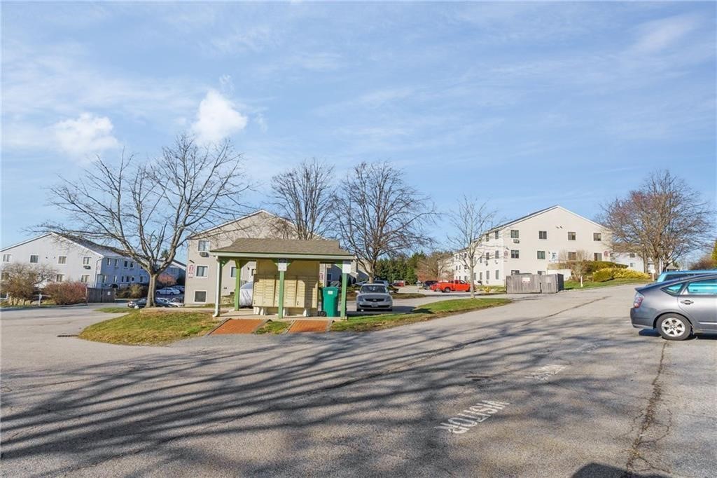 66 Girard Avenue 309