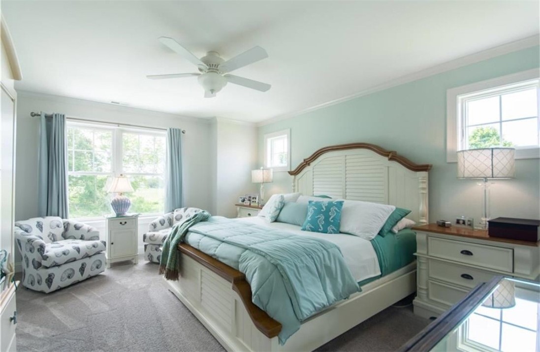 10 Julia Court