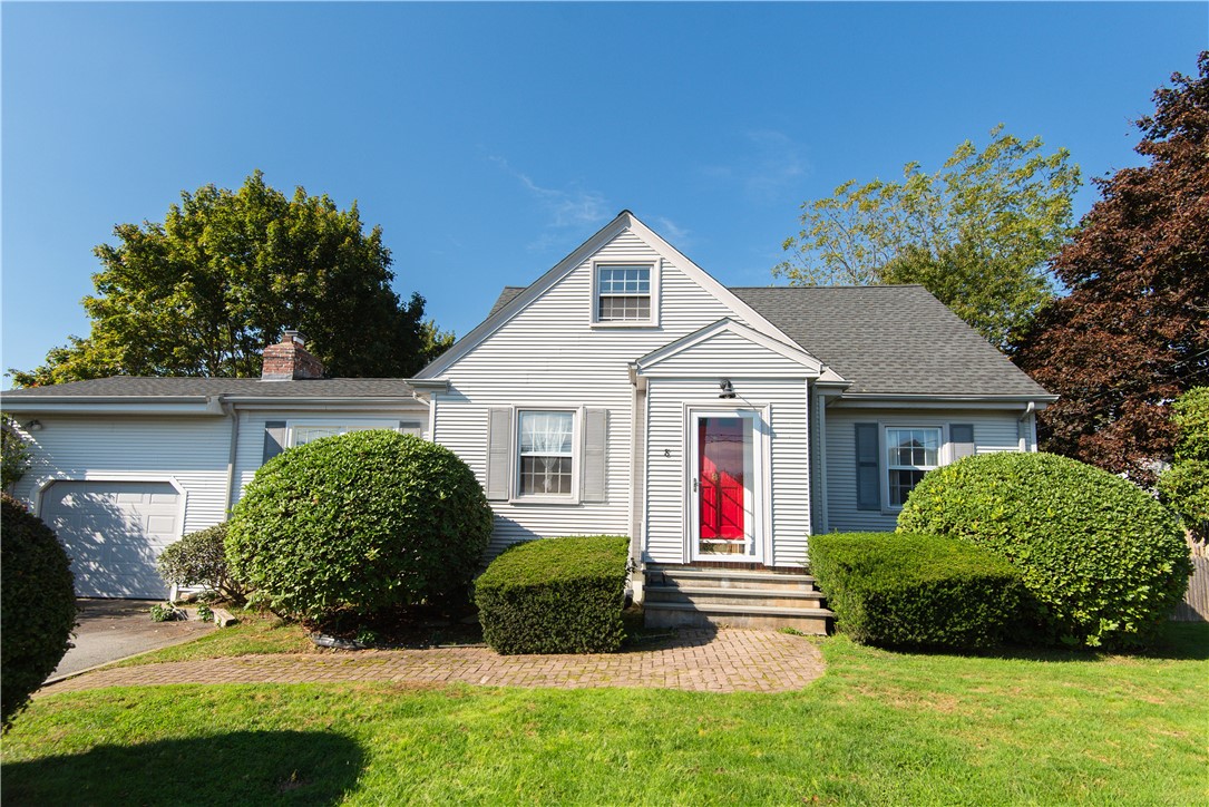 8 Fenner Avenue