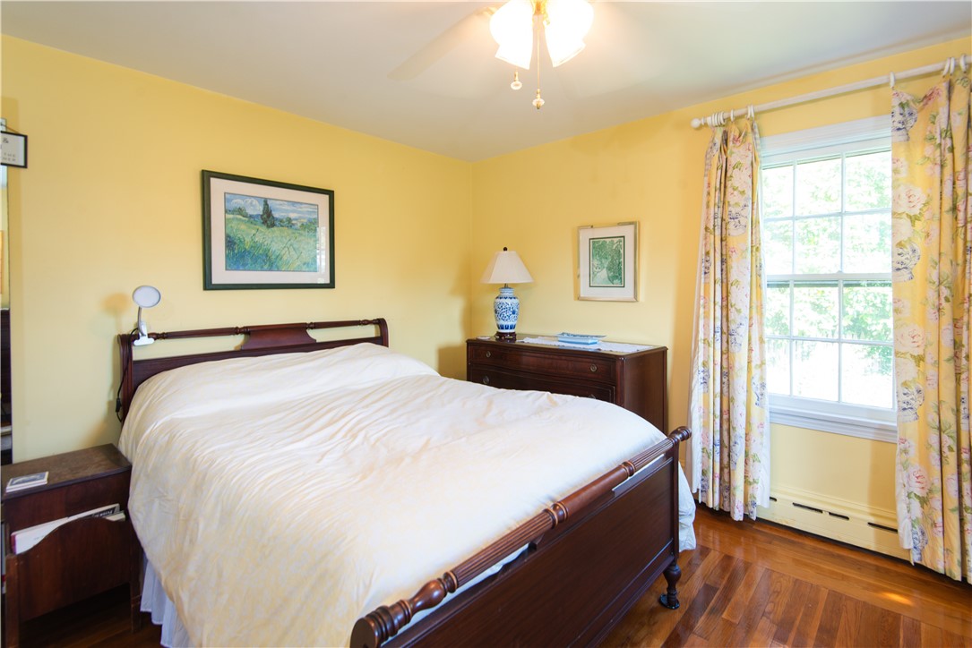 8 Fenner Avenue
