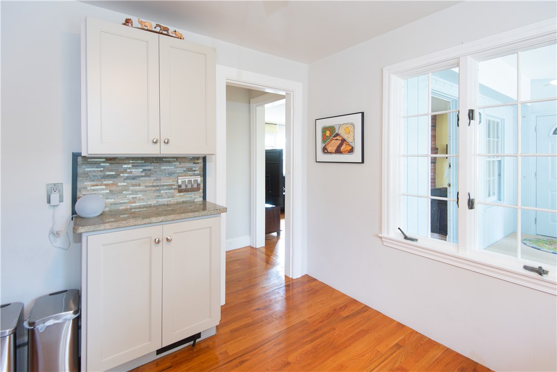8 Fenner Avenue