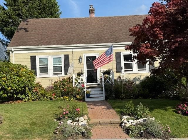 29 Fenner Avenue