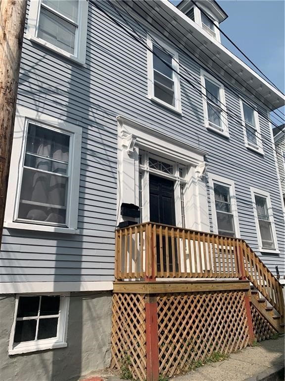 32 Ann Street 1