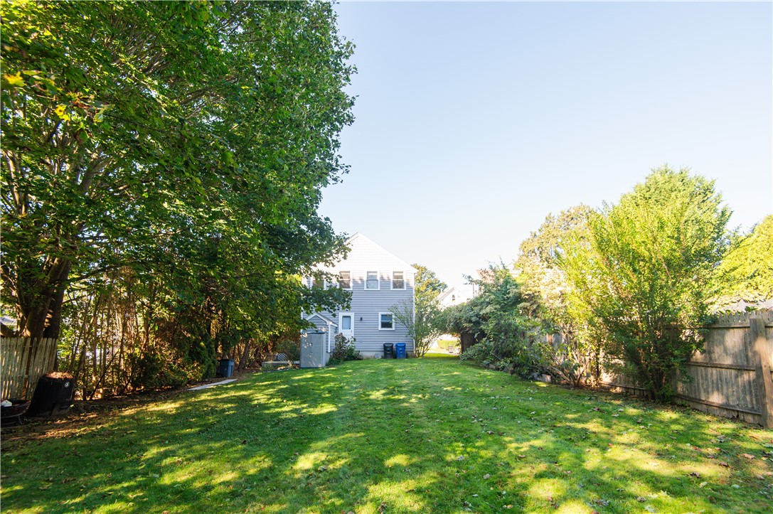 27 Fenner Avenue