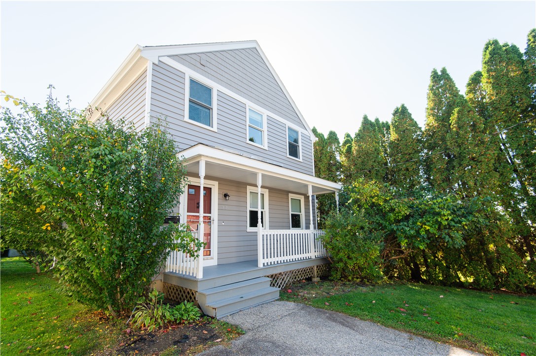 27 Fenner Avenue