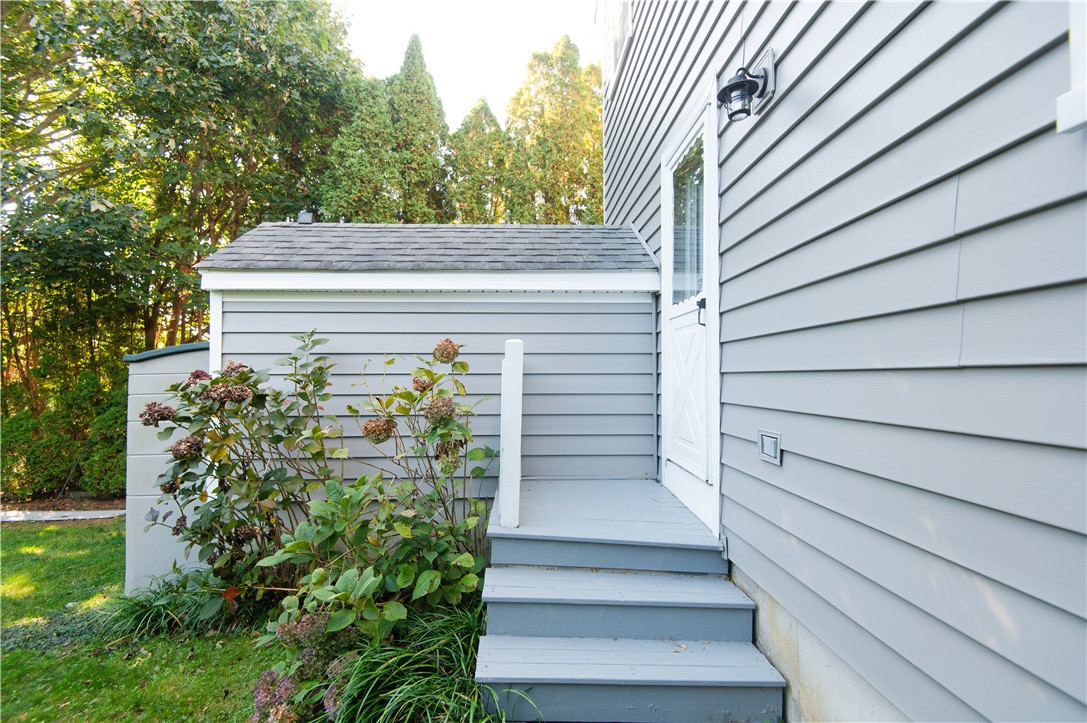 27 Fenner Avenue
