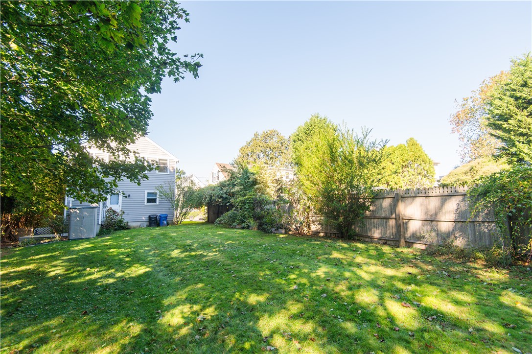 27 Fenner Avenue