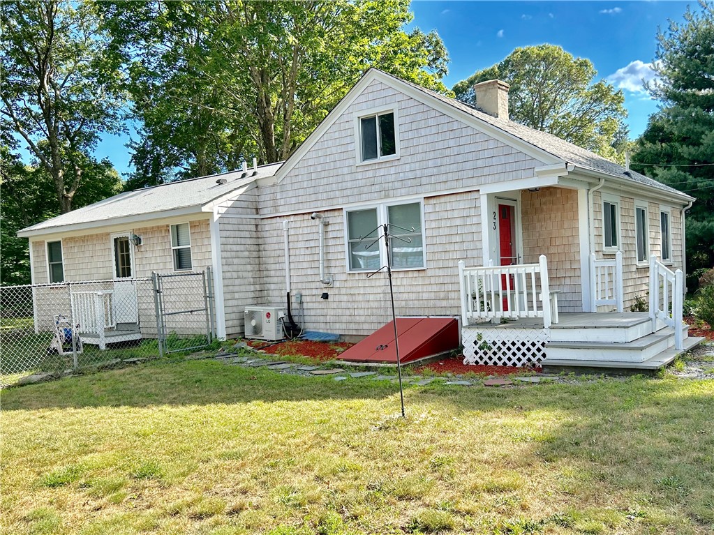 23 Abalone Road
