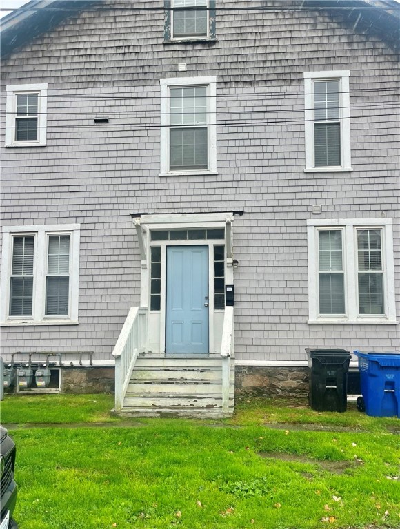 191 Coggeshall Avenue