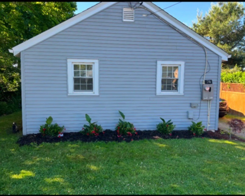 74 Orchard Avenue