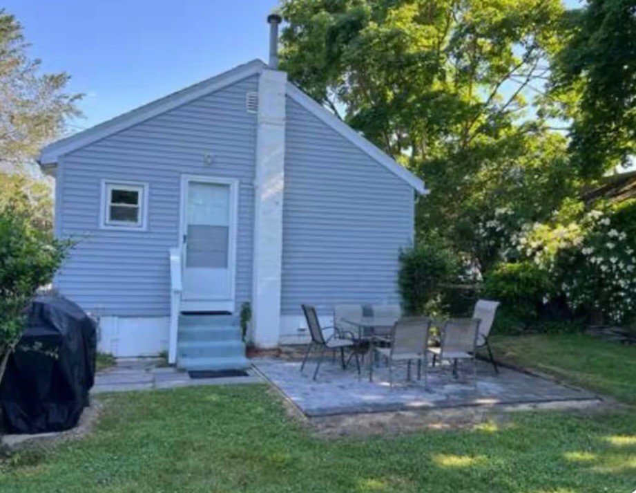 74 Orchard Avenue