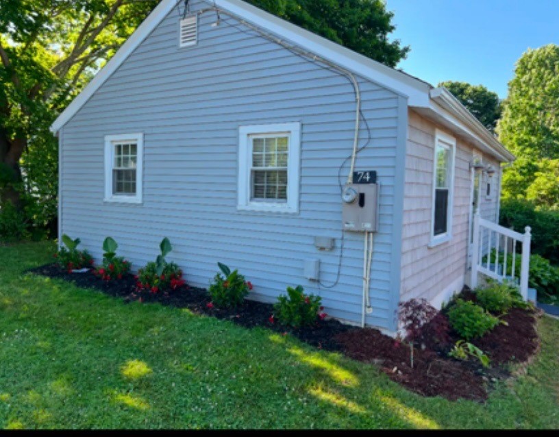 74 Orchard Avenue