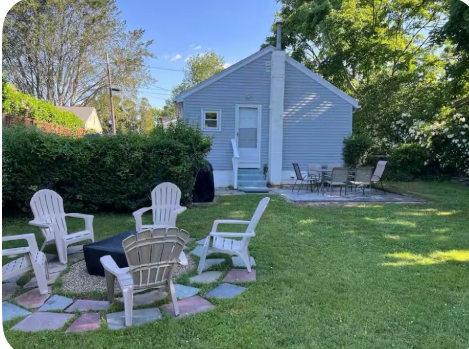 74 Orchard Avenue