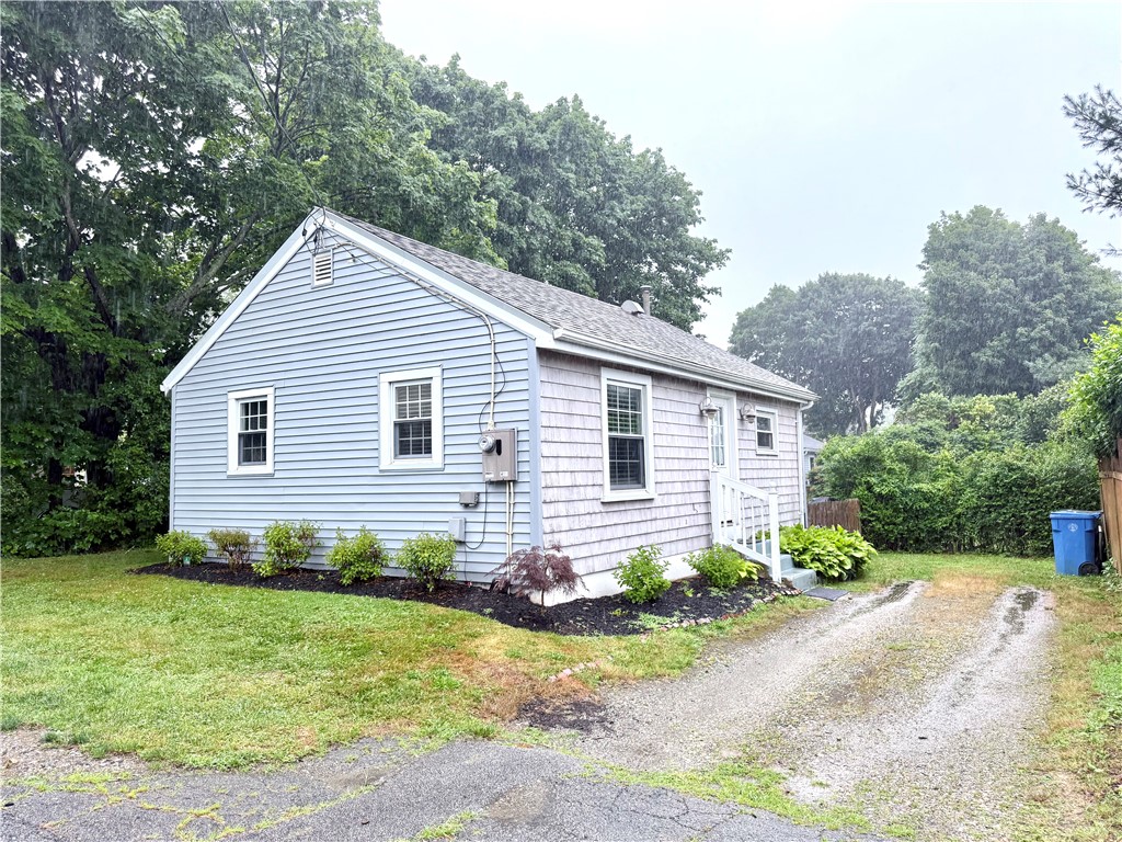 74 Orchard Avenue