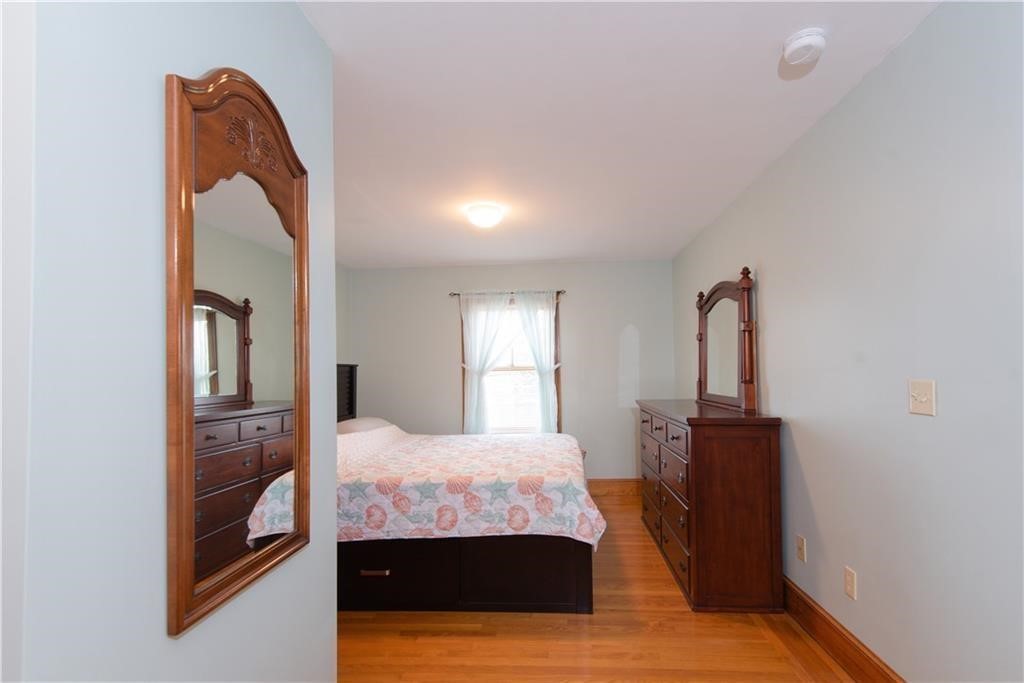 281 Wolcott Avenue