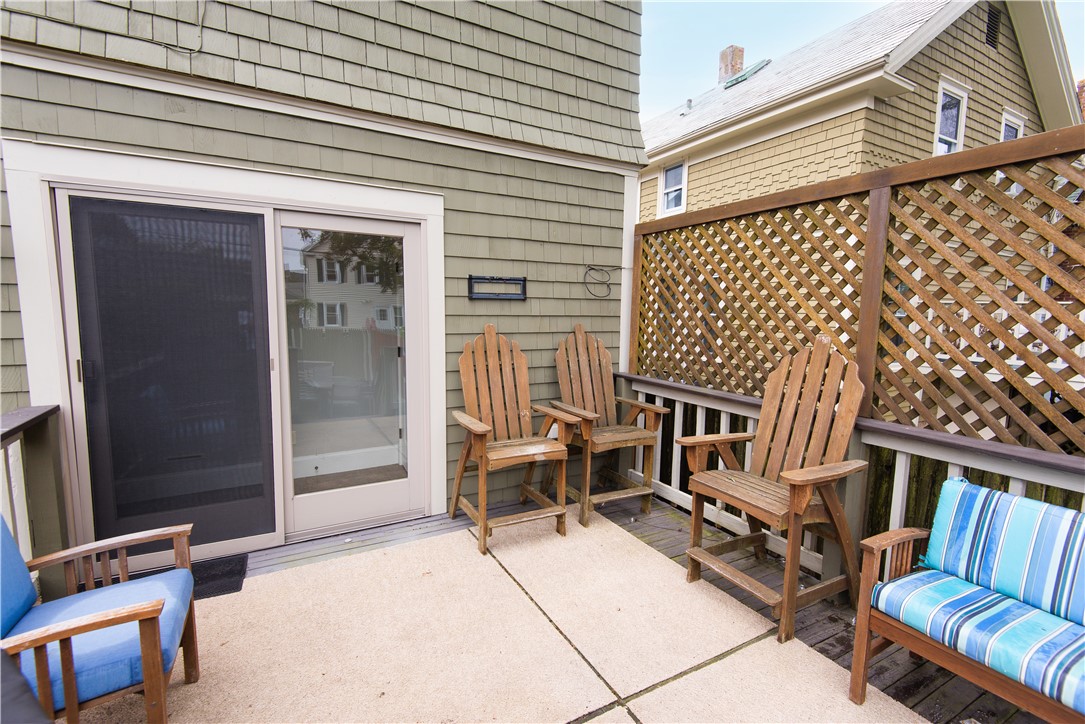 32 Hammond Street