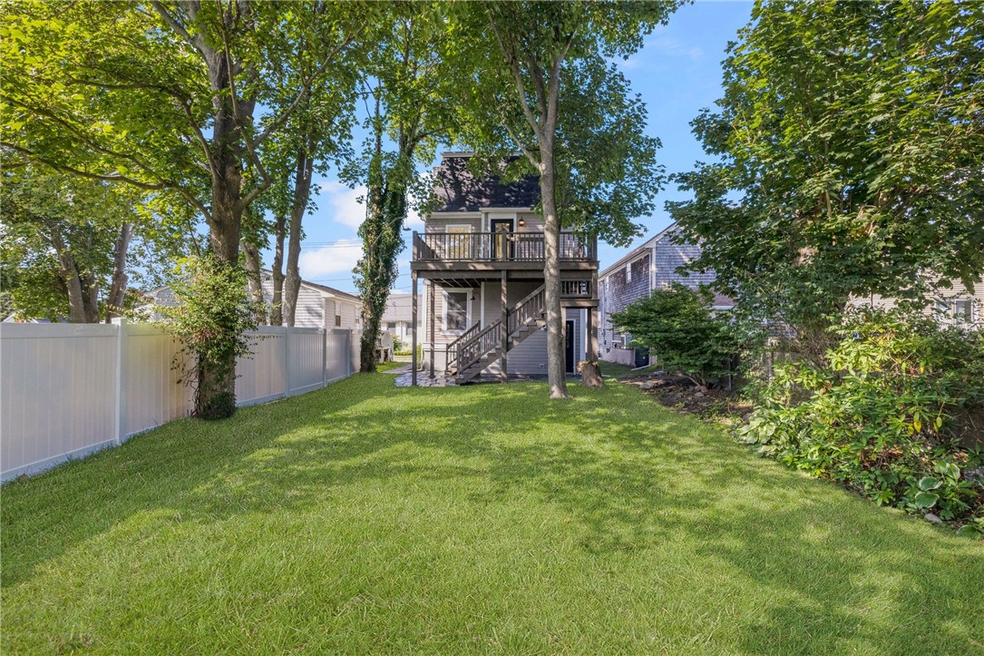 7 Sheffield Avenue B