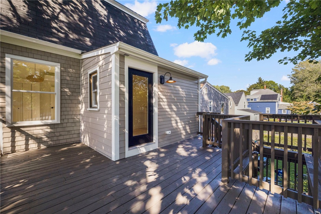 7 Sheffield Avenue B