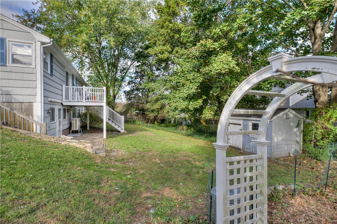 43 Viking Drive