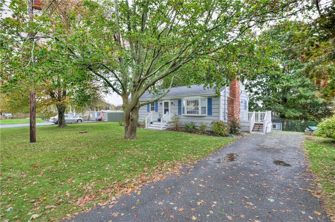 43 Viking Drive