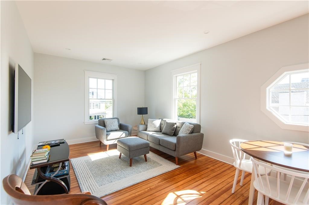 34 Harrison Avenue