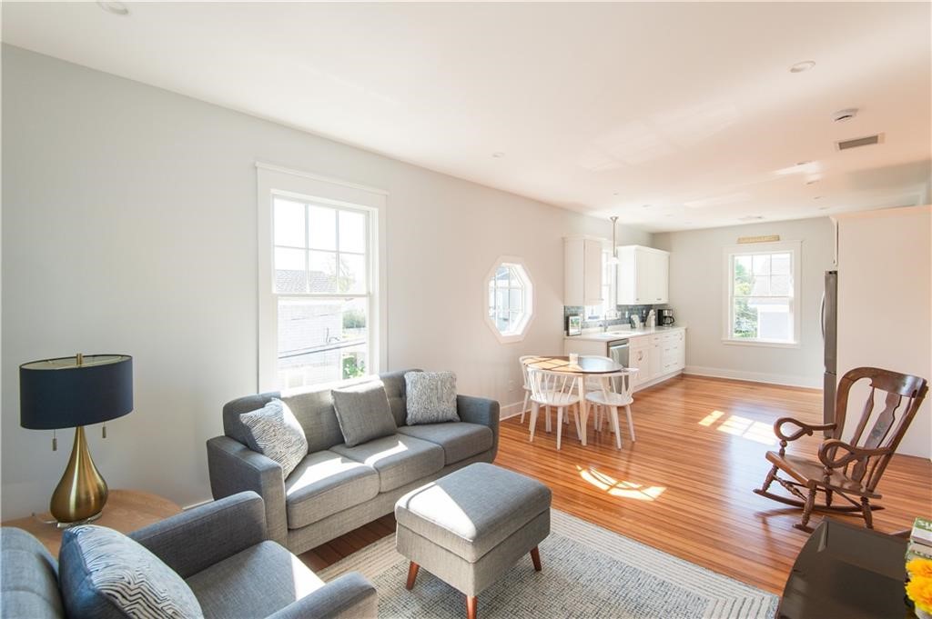 34 Harrison Avenue