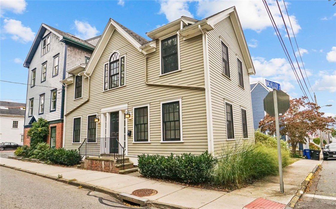 485 Spring Street