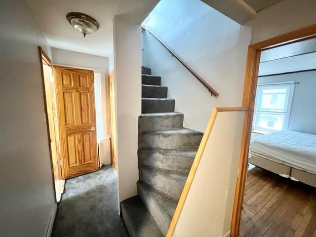 10 Hammond Street B