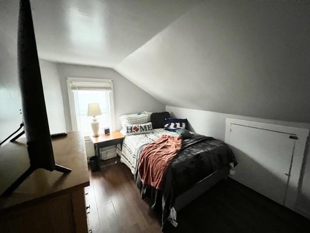 10 Hammond Street B