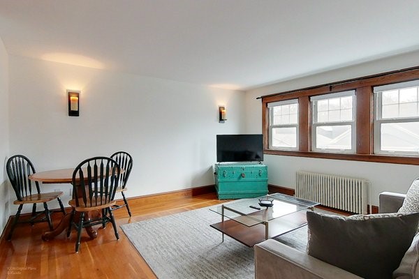 27 Vaughan Avenue
