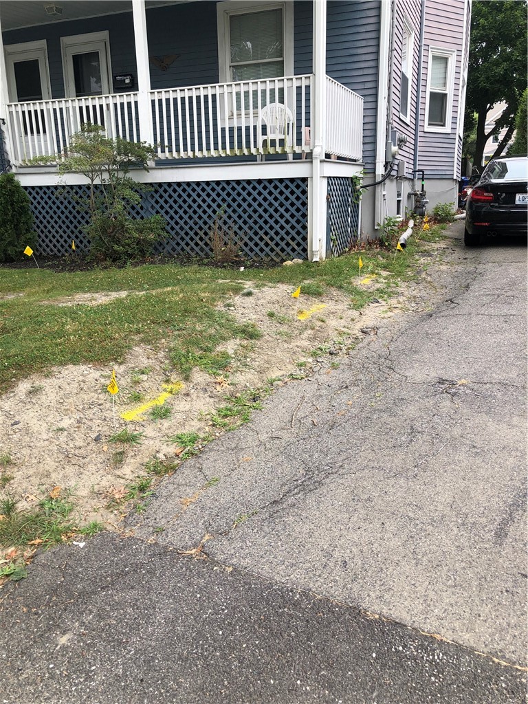 22 Carroll Avenue