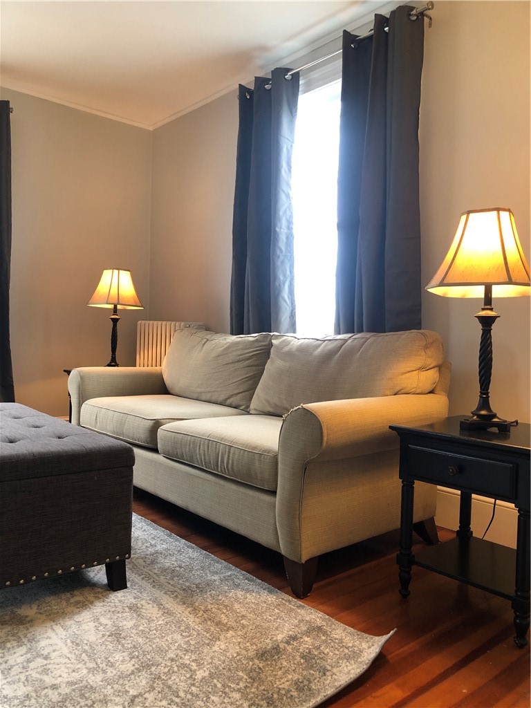 22 Carroll Avenue