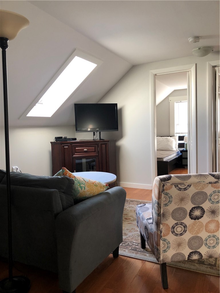 22 Carroll Avenue