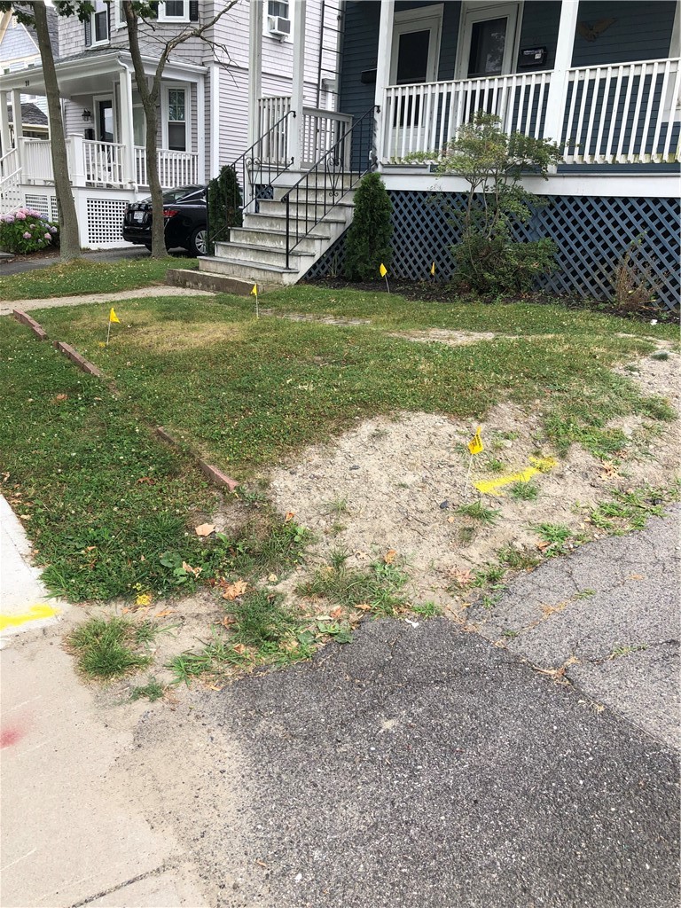 22 Carroll Avenue