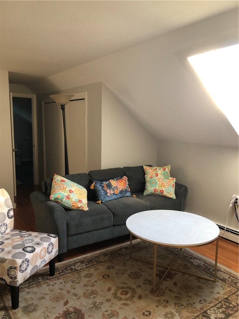 22 Carroll Avenue