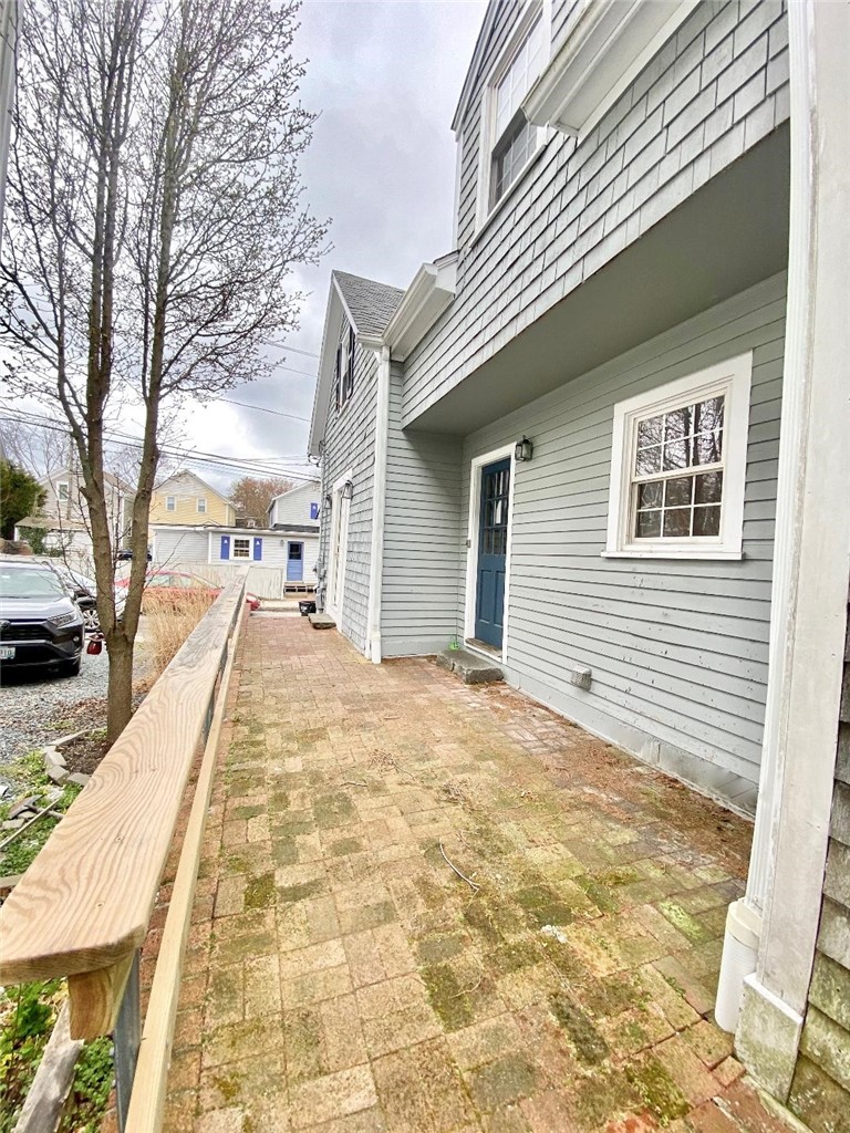 32 McAllister Street
