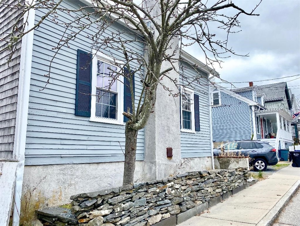 32 McAllister Street