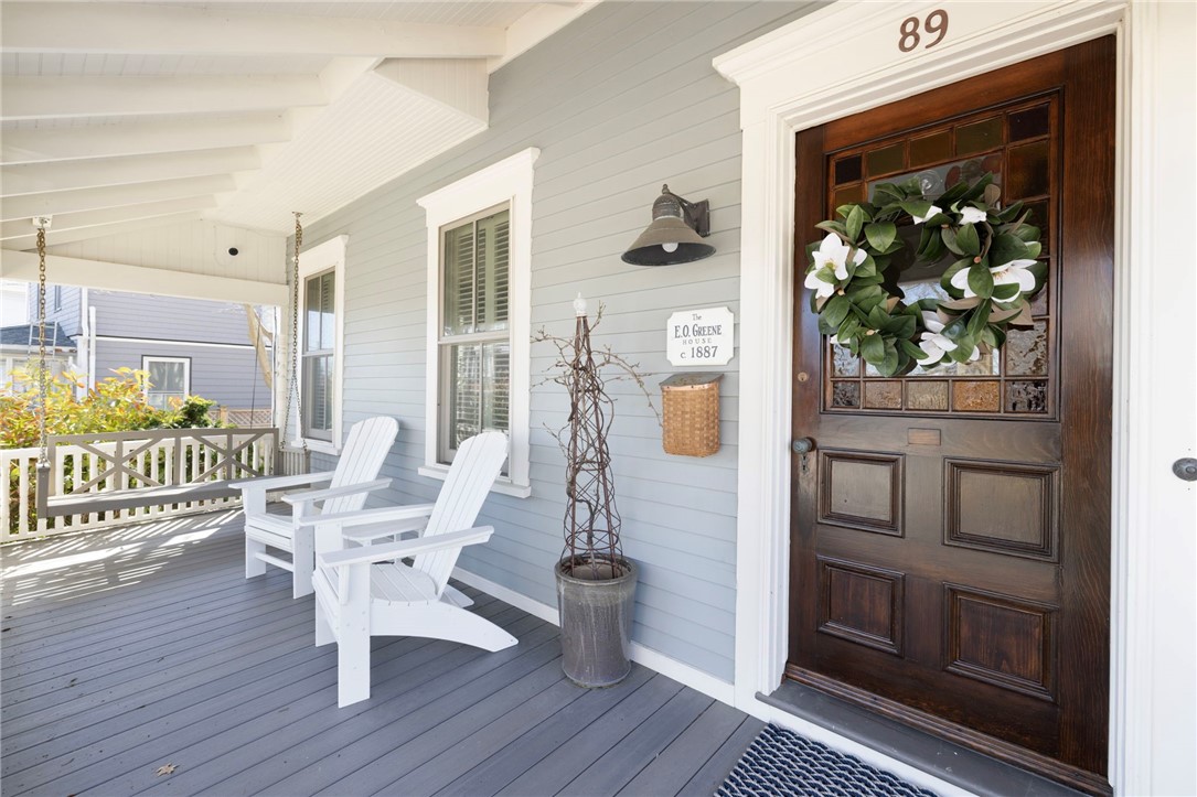 89 Gibbs Avenue