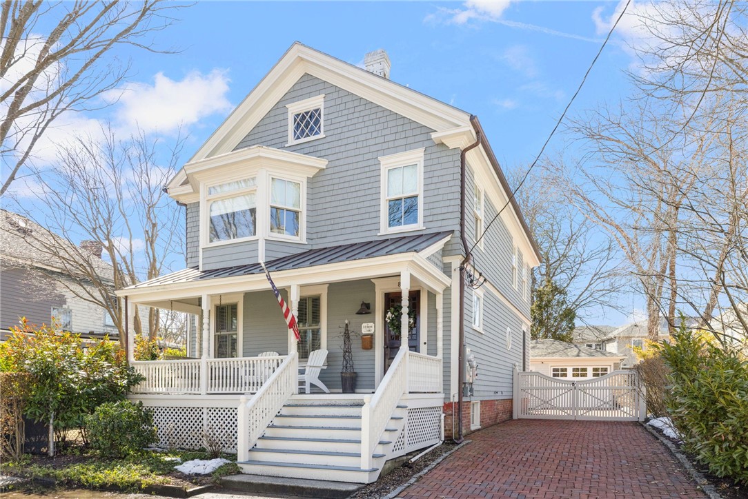 89 Gibbs Avenue