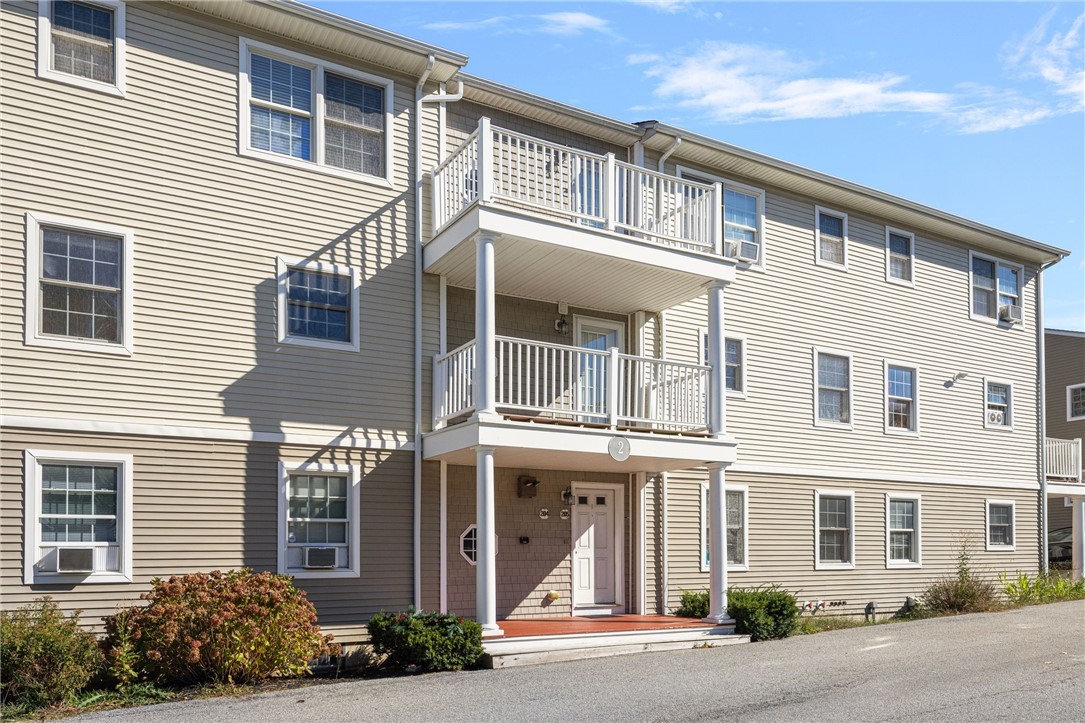 231 Maple Avenue 204