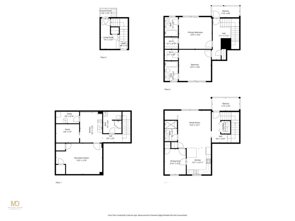 231 Maple Avenue 204