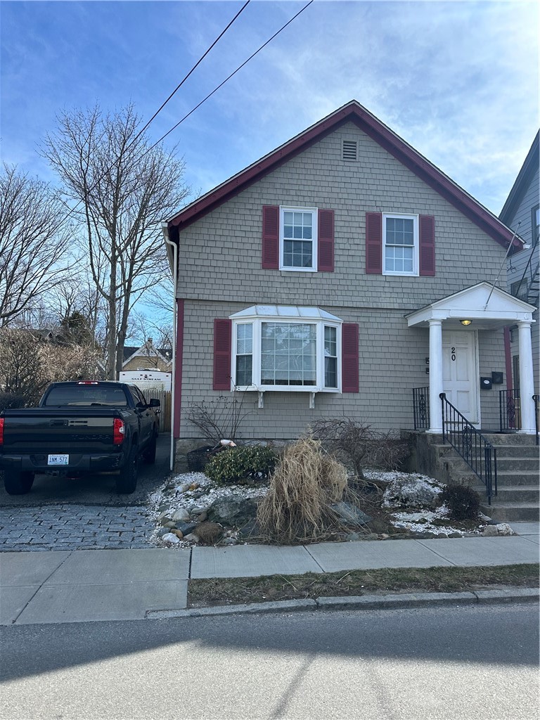 20 Annandale Road