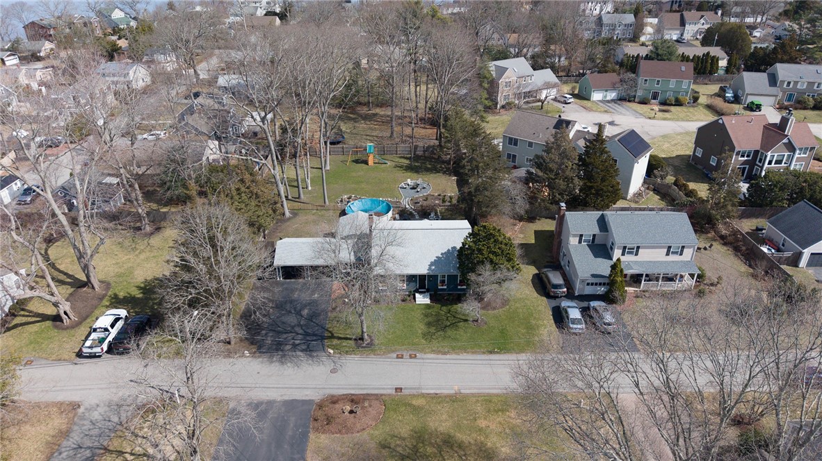 23 Hanson Road