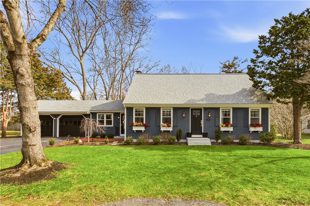 23 Hanson Road