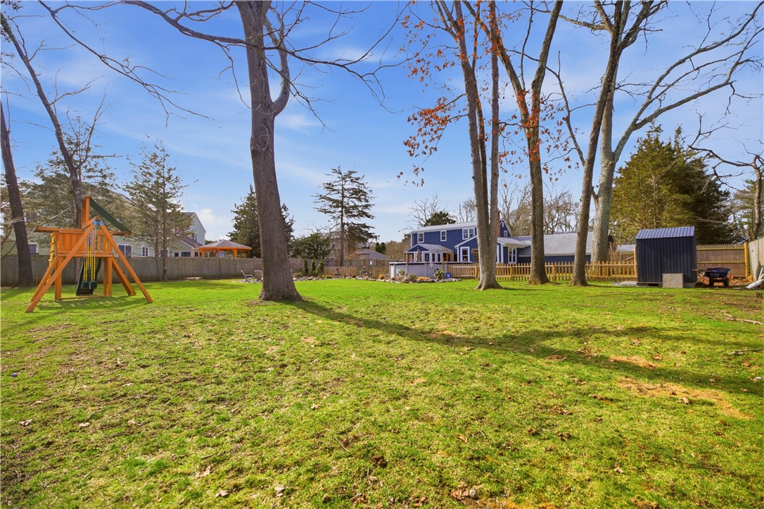 23 Hanson Road